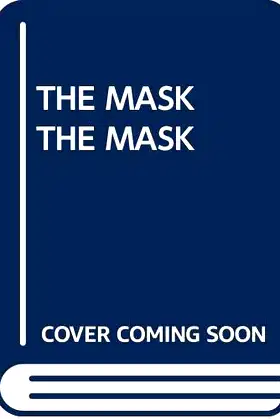 The Mask poster