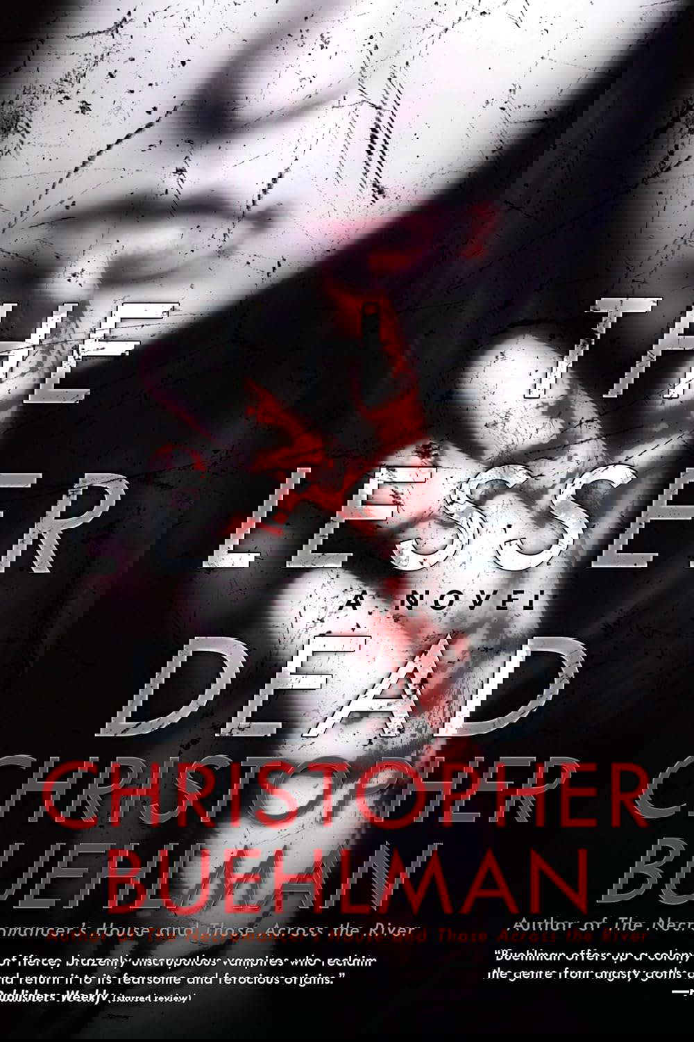 The Lesser Dead poster