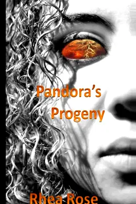 Pandora's Progeny: Science Fiction, Fantasy and Horror Short Stories poster