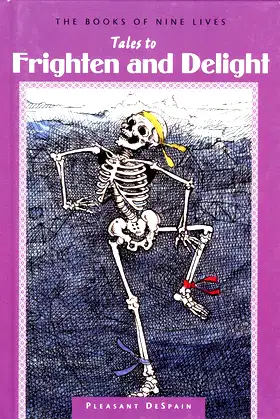 Tales to Frighten and Delight (Books of Nine Lives) poster