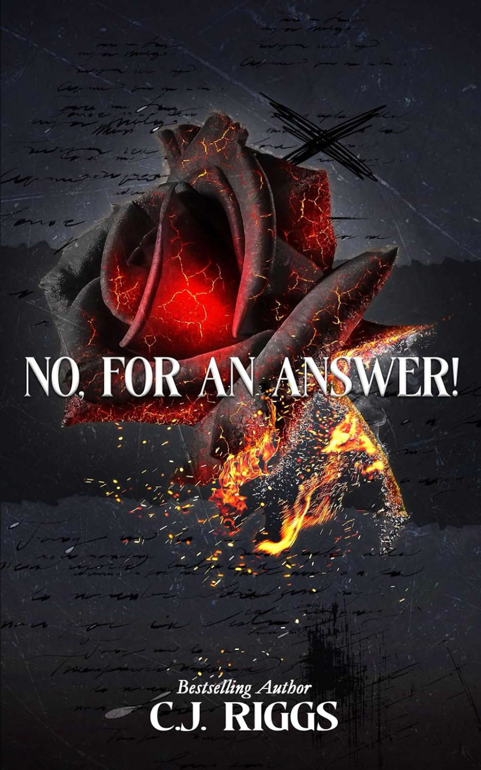 No, For An Answer. poster