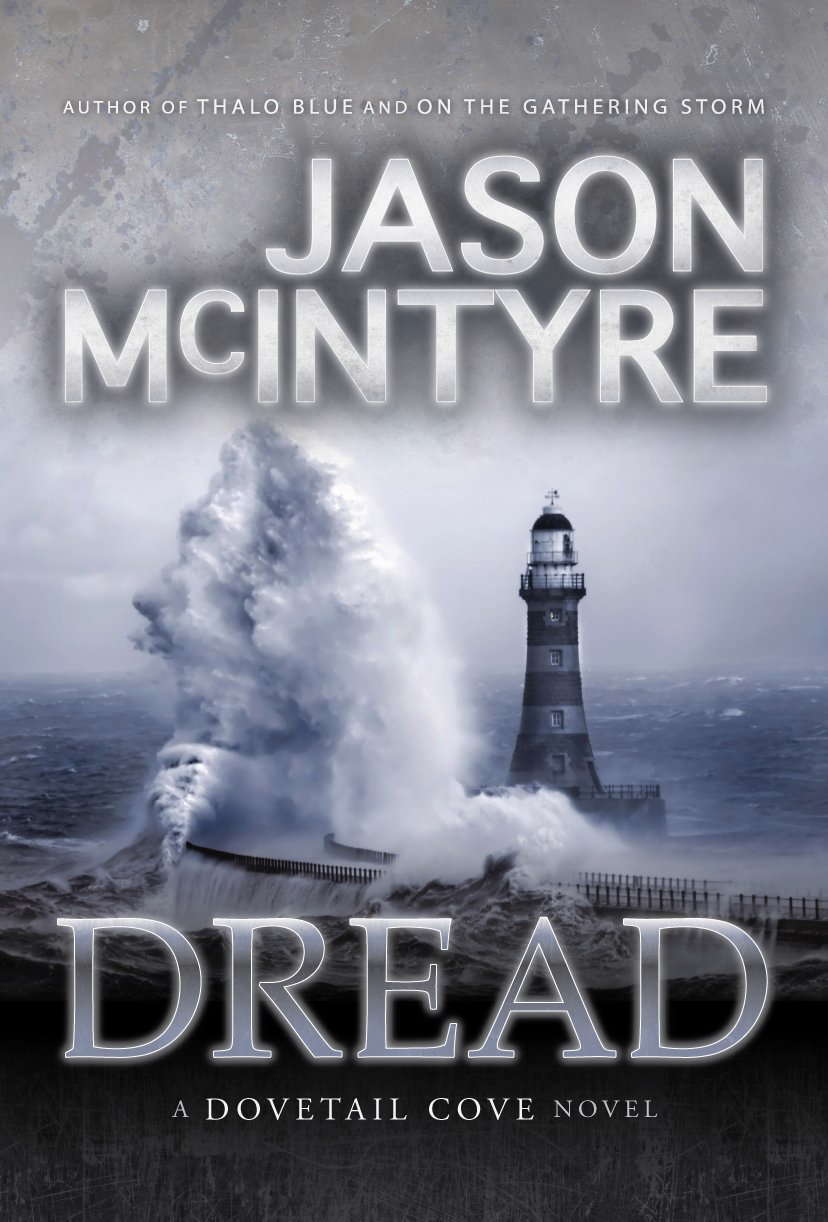 Dread (Dovetail Cove, 1978) (Dovetail Cove Series Book 8) poster