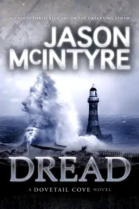 Dread (Dovetail Cove, 1978) (Dovetail Cove Series Book 8) poster