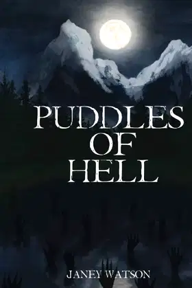 Puddles of Hell (The Hades Chronicles) poster