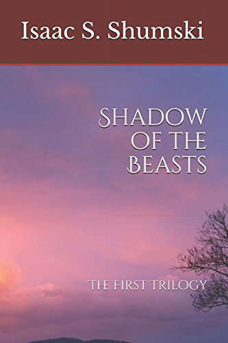 Shadow of the Beasts: The First Trilogy poster