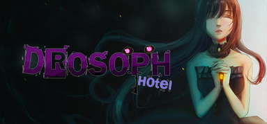 Drosoph Hotel capsule