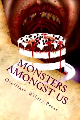 Monsters Amongst Us poster