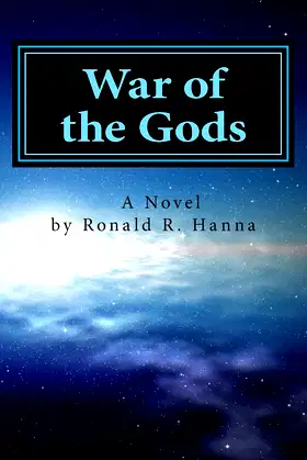War of the Gods poster