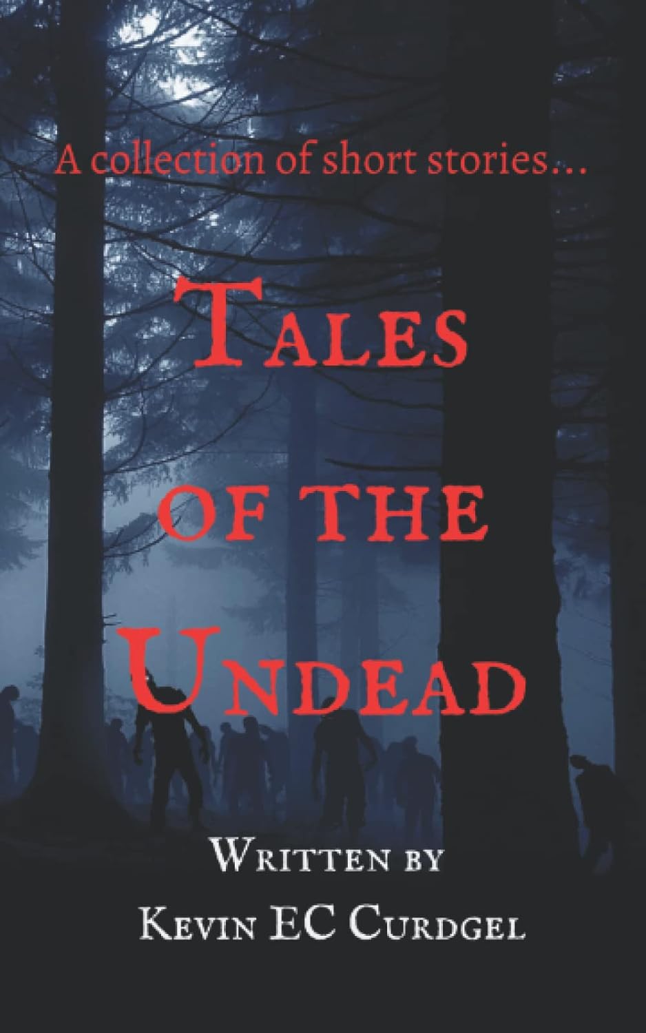 Tales of the Undead poster