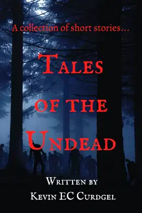 Tales of the Undead poster