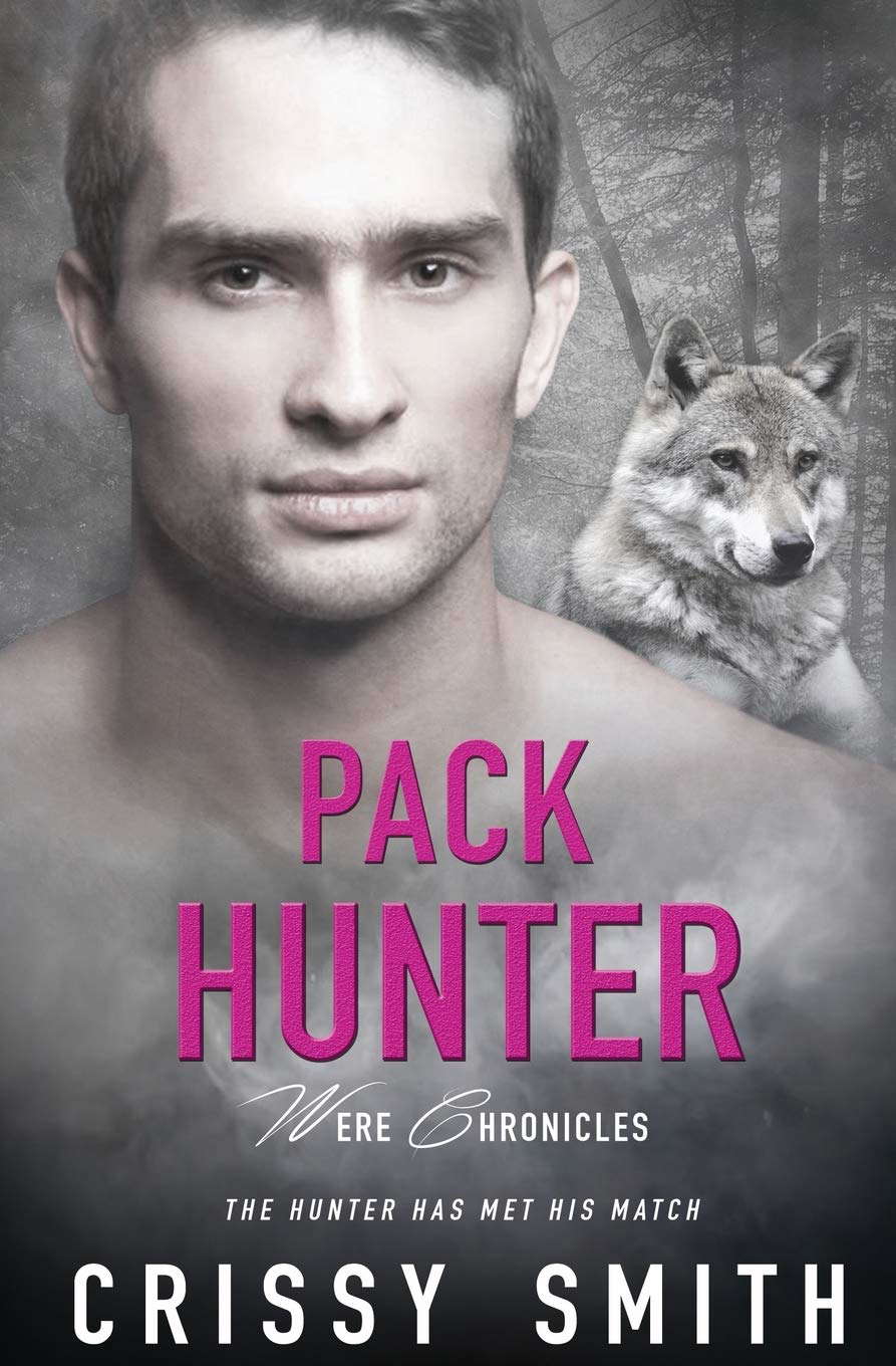 Pack Hunter (Were Chronicles) poster
