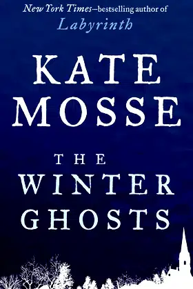 The Winter Ghosts poster