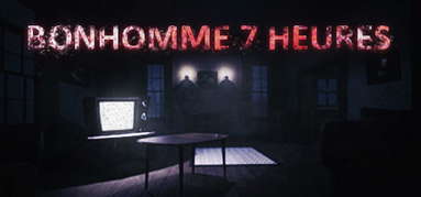 Bonhomme 7 Heures capsule