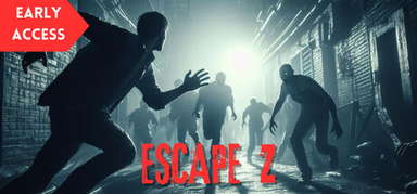 Escape Z capsule