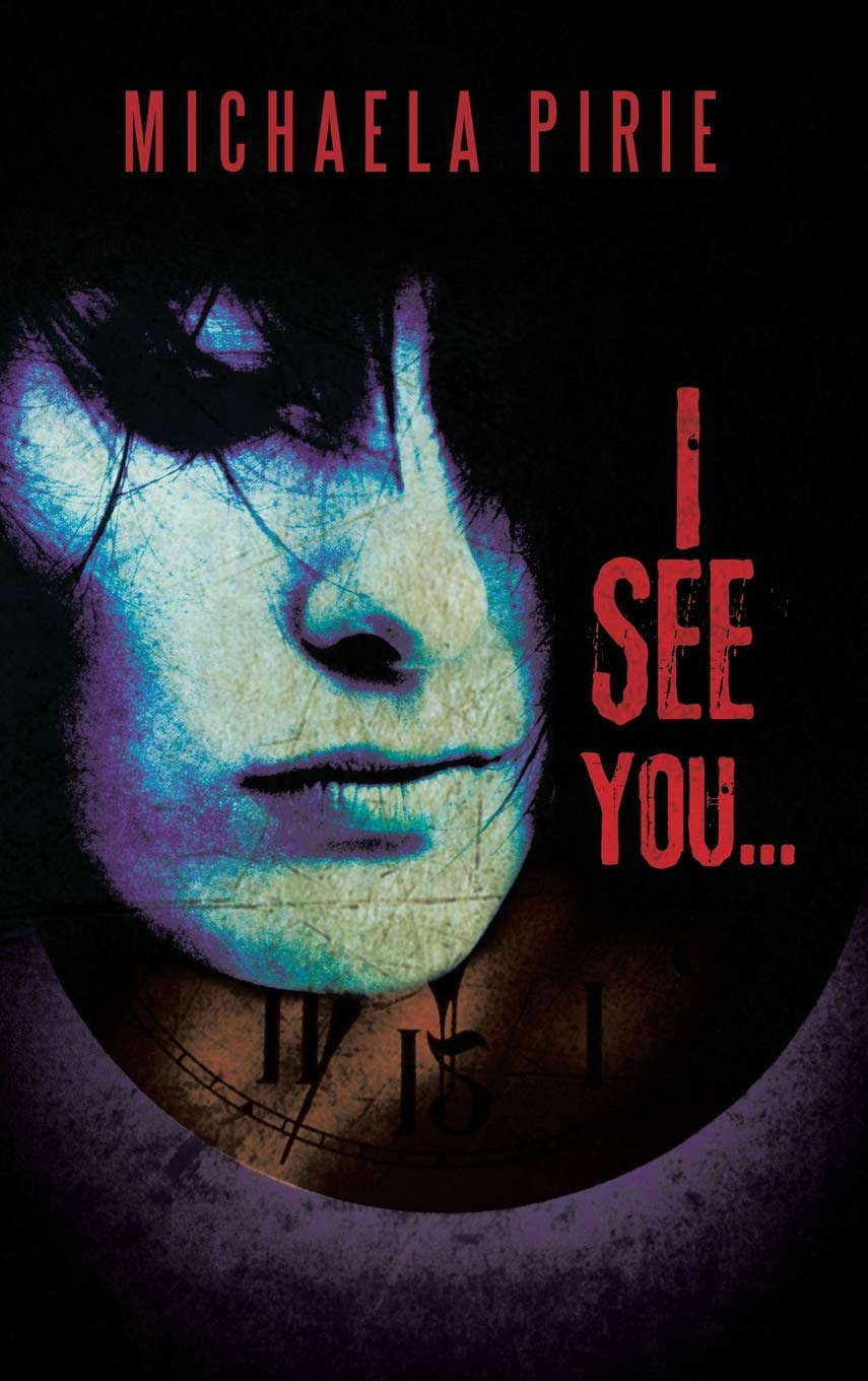 I See You... poster