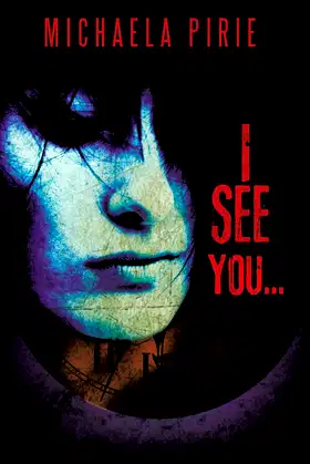 I See You... poster