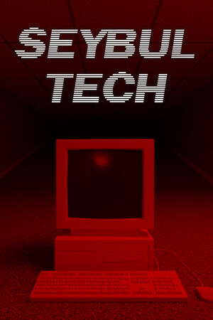 Seybul Tech poster