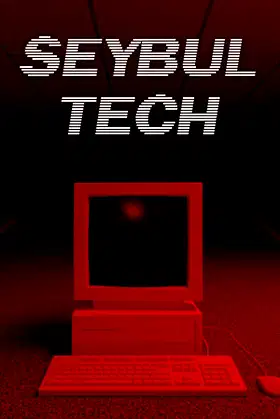 Seybul Tech poster