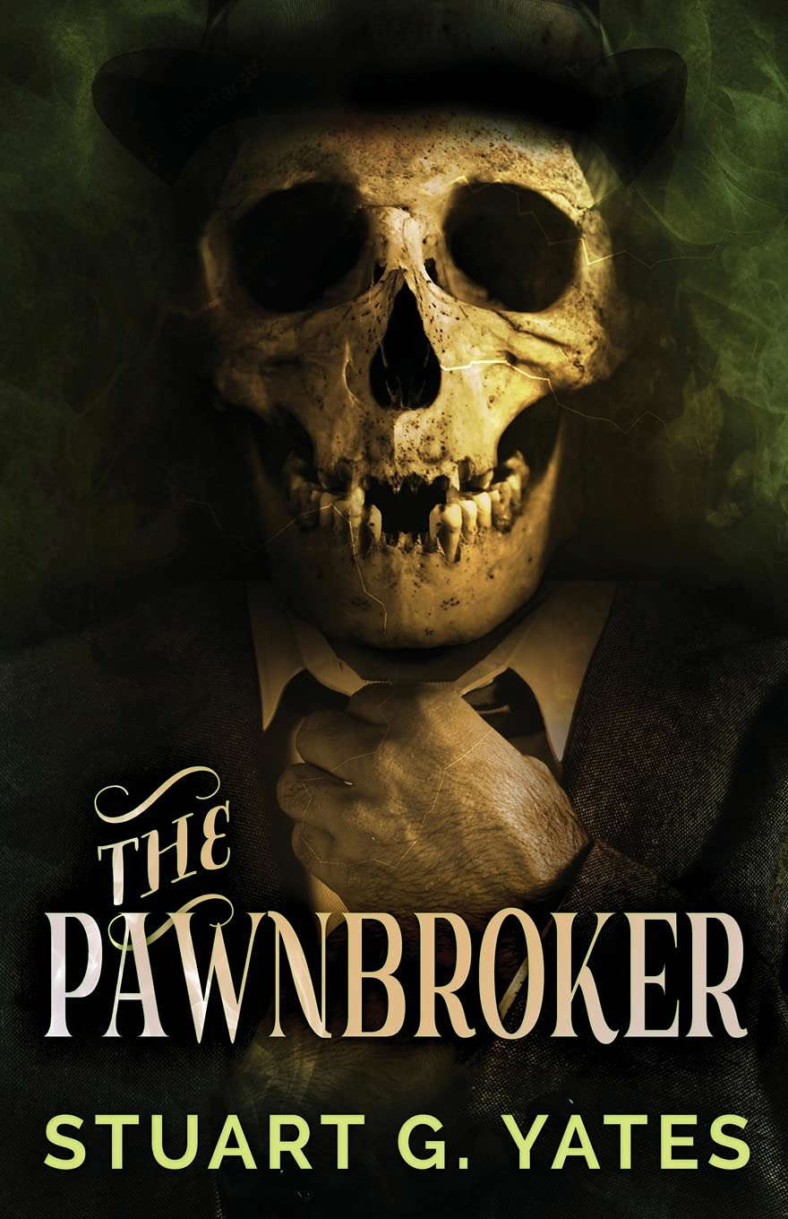 The Pawnbroker poster