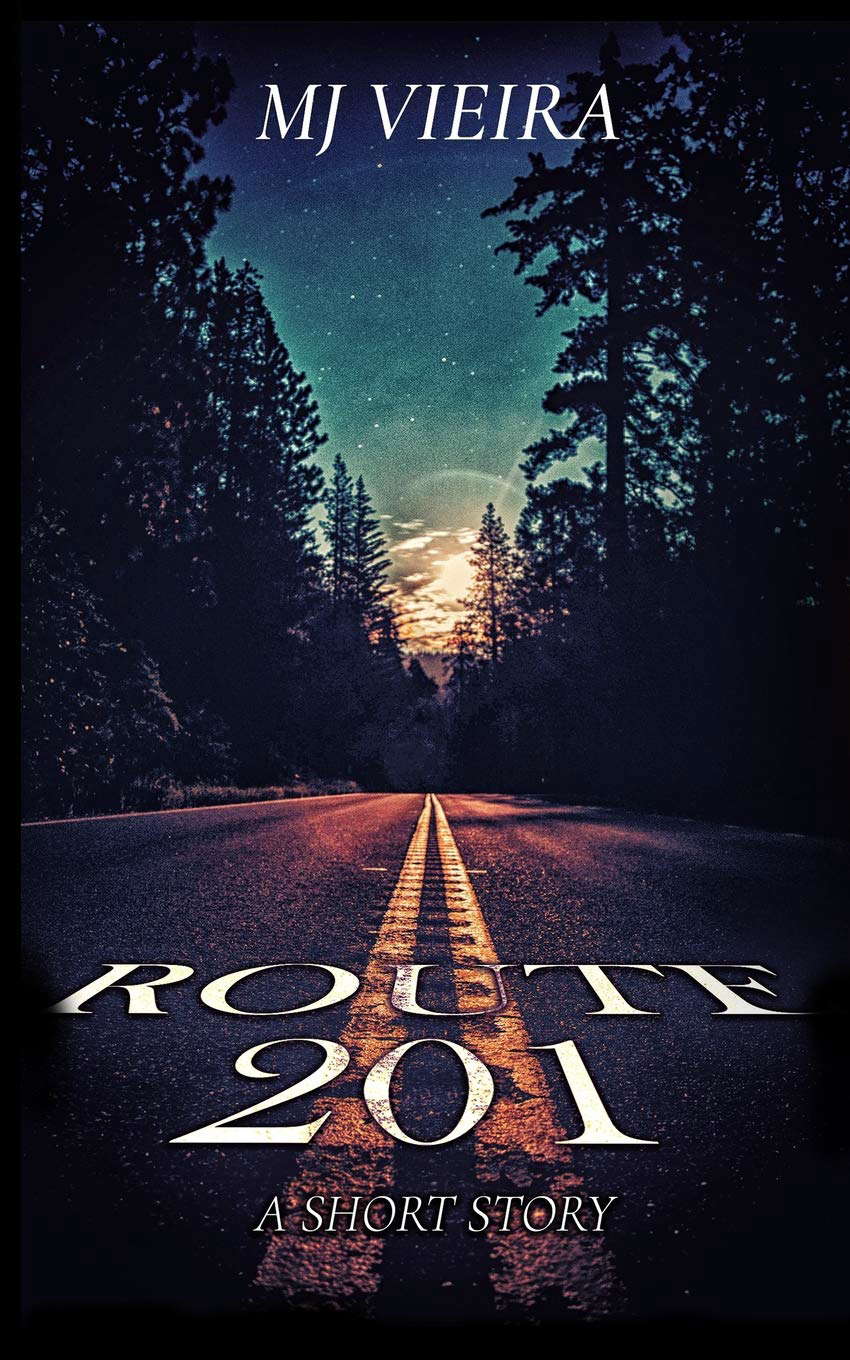 Route 201: A Short Story poster
