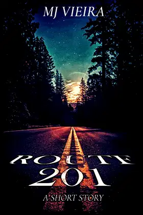 Route 201: A Short Story poster