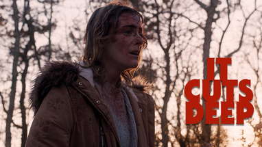 It Cuts Deep - Official Movie Trailer (2020) poster