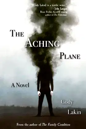 The Aching Plane poster