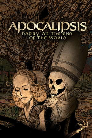 Apocalipsis poster