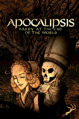 Apocalipsis poster