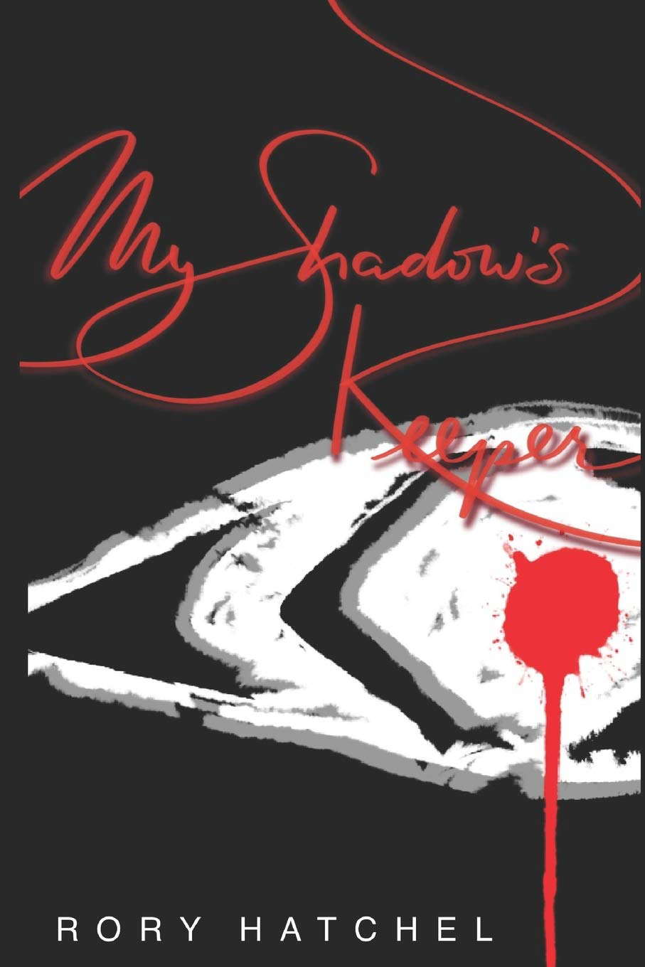 My Shadow's Keeper poster