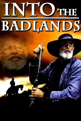 Into the Badlands poster