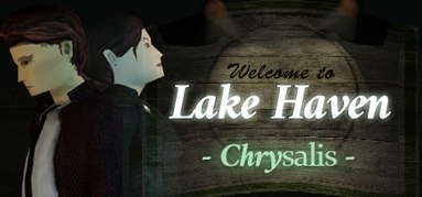 Lake Haven - Chrysalis capsule