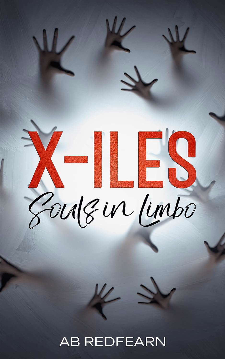 X-ILES: Souls in Limbo poster