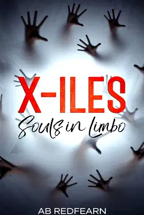 X-ILES: Souls in Limbo poster