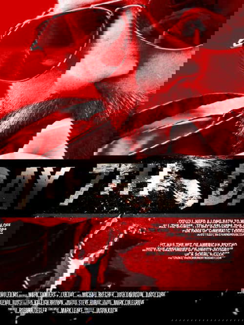 7th Day poster