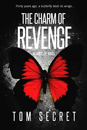 THE CHARM OF REVENGE poster