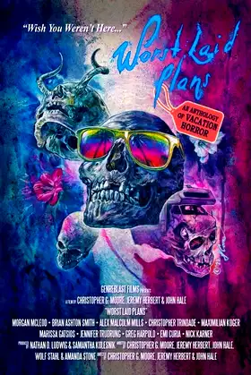 Worst Laid Plans poster