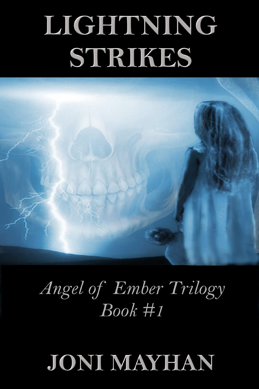 Lightning Strikes (Angels of Ember Trilogy) poster