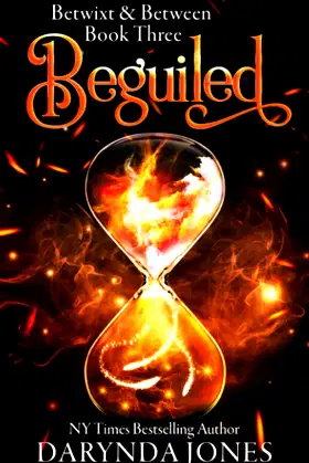 Beguiled: A Paranormal Women's Fiction Novel (Betwixt & Between Book Three) poster