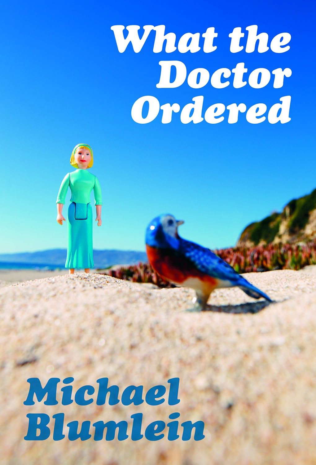 What the Doctor Ordered poster