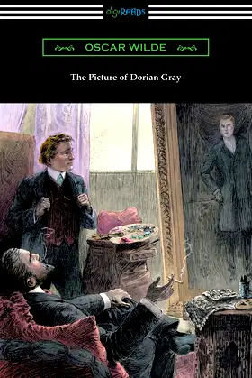 The Picture of Dorian Gray poster