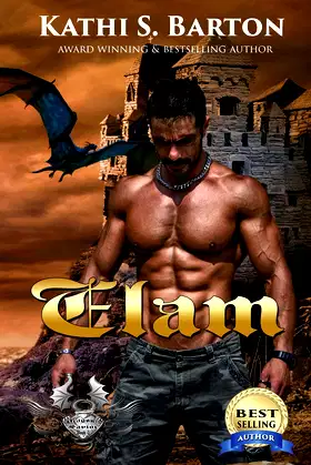 Elam: Dragon's Savior poster