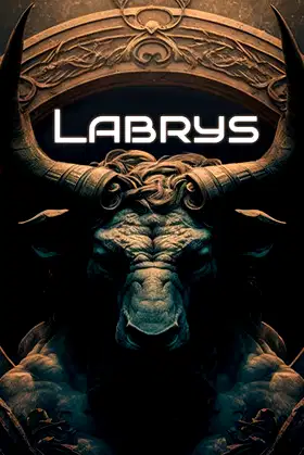 Labrys poster