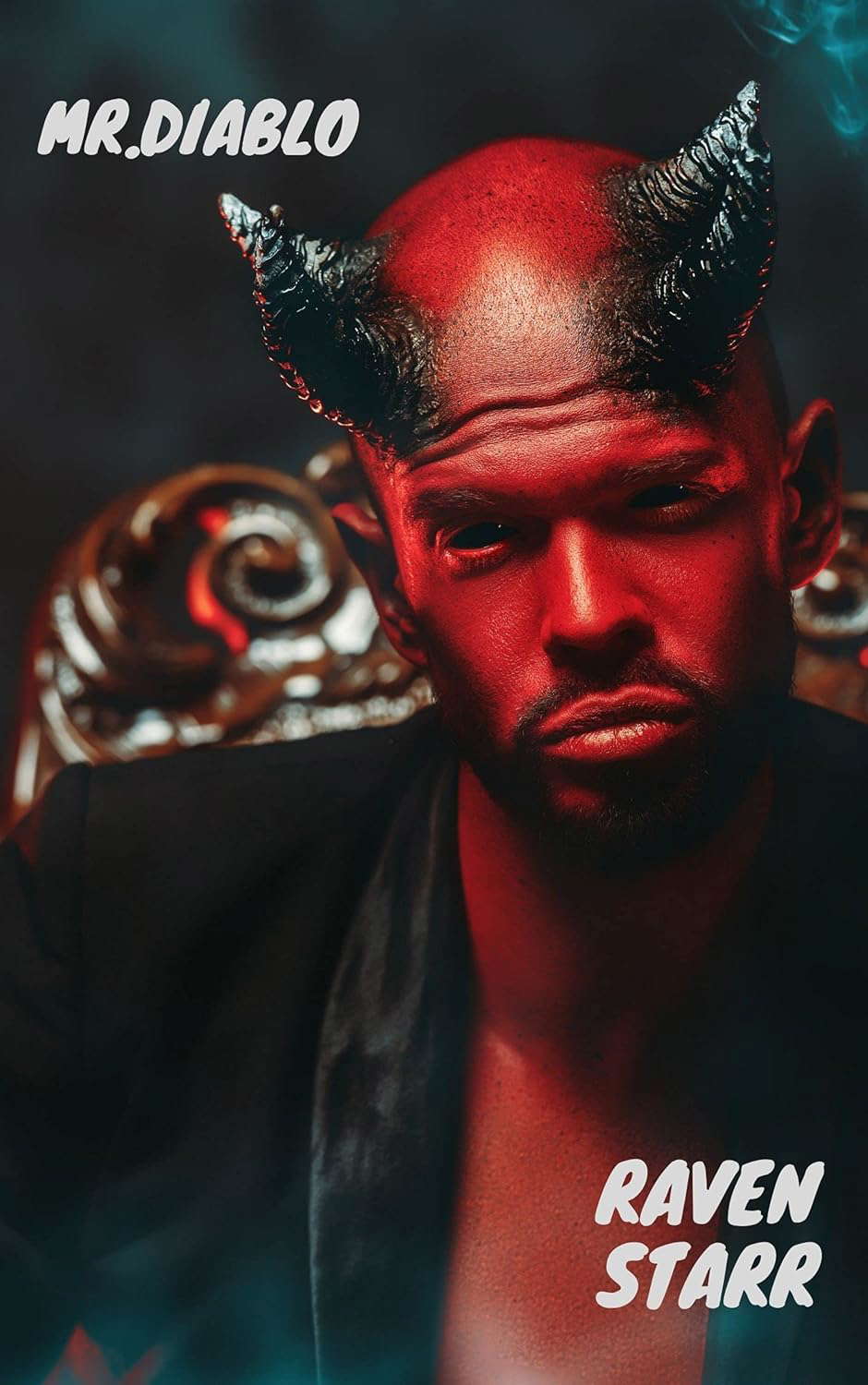 Mr. Diablo poster