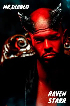 Mr. Diablo poster