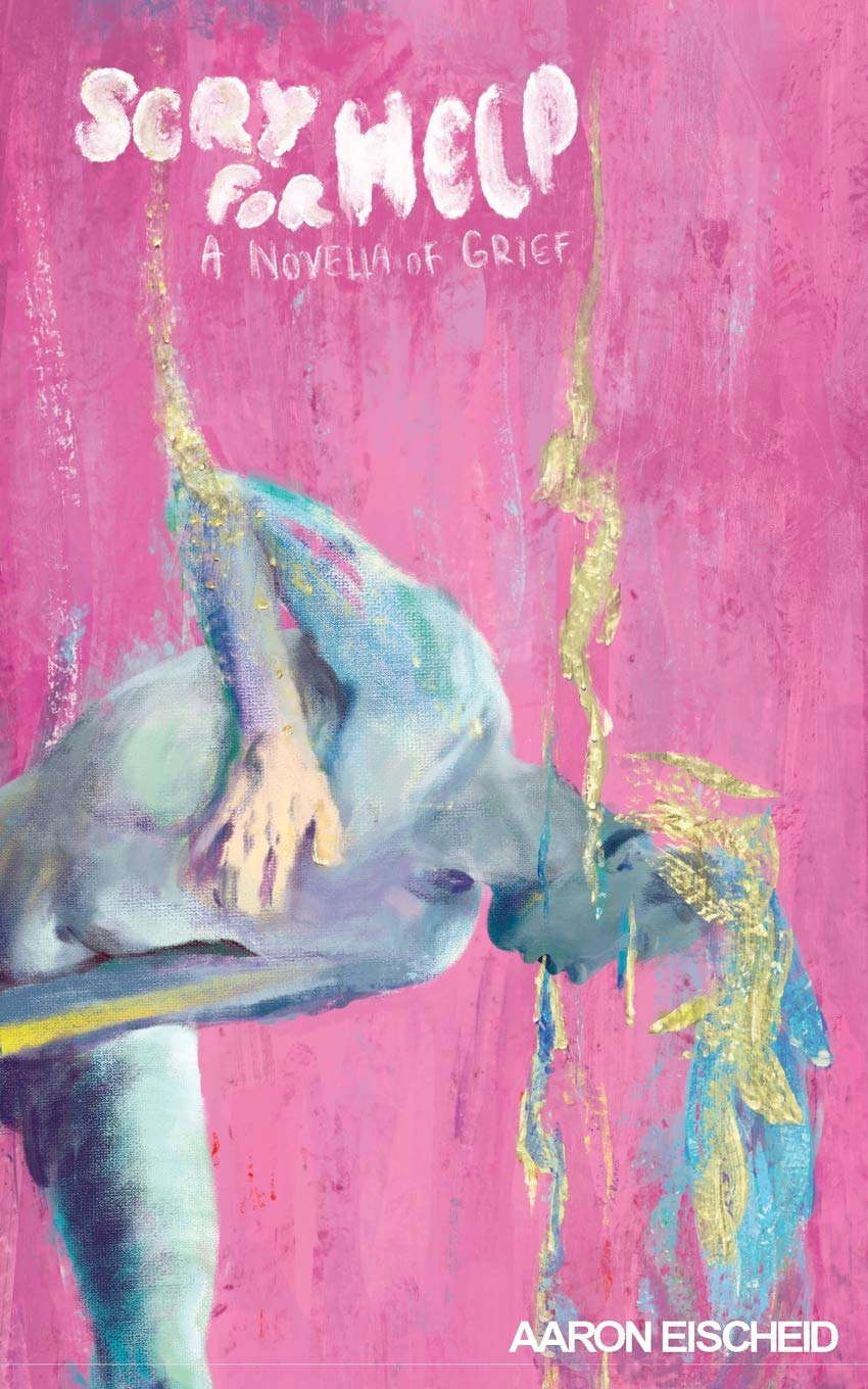 Scry For Help: A Novella of Grief poster