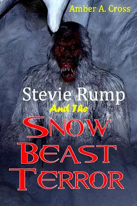 Stevie Rump and the Snow Beast Terror poster