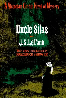 Uncle Silas poster