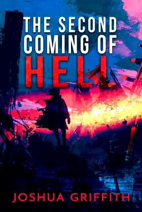 The Second Coming of Hell poster