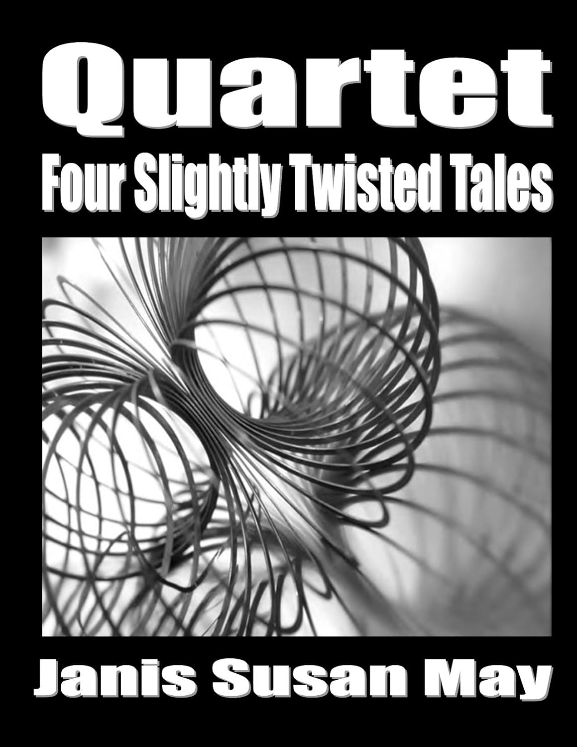 Quartet : Four Slightly Twisted Tales poster
